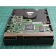 Complete Disk, PCB: 100277709 Rev A, Barracuda 7200.7, ST3160023A, P/N: 9W2084-314, Firmware: 3.06, 160GB, 3.5", IDE