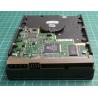 Complete Disk, PCB: 100277709 Rev A, Barracuda 7200.7, ST3160023A, P/N: 9W2084-314, Firmware: 3.06, 160GB, 3.5", IDE