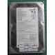 Complete Disk, PCB: 100277709 Rev A, Barracuda 7200.7, ST3160023A, P/N: 9W2084-314, Firmware: 3.06, 160GB, 3.5", IDE
