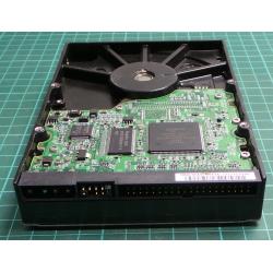Complete Disk, CHIP: 040111300, DiamondMax plus 9, YAR41BW0, 120GB, 3.5", IDE