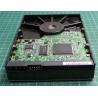 Complete Disk, CHIP: 040111300, DiamondMax plus 9, YAR41BW0, 120GB, 3.5", IDE