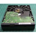 Complete Disk, PCB: WD1200BB, WD Caviar, WD1200BB-00RDA0, 120GB, 3.5", IDE