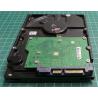 Complete Disk, PCB: 100390920 Rev C, Barracuda 7200.9, ST380811AS, P/N: 9CC131-302, Firmware: 3.AAE, 80GB, 3.5", SATA
