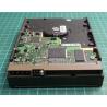 Complete Disk, PCB: 100277709 Rev A, Barracuda 7200.7, ST3120026A, P/N: 9W2083-316, Firmware: 3.76, 120GB, 3.5", IDE