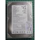 Complete Disk, PCB: 100277709 Rev A, Barracuda 7200.7, ST3120026A, P/N: 9W2083-316, Firmware: 3.76, 120GB, 3.5", IDE