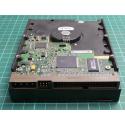 Complete Disk, PCB: 100277699 Rev A, Barracuda 7200.7, ST340014A, P/N: 9W2005-030, Firmware: 3.06, 40GB, 3.5", IDE