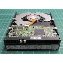 Complete Disk, CHIP: 0A29480, HITACHI, HDT722520DLAT80, P/N: 0A32010, 200GB, 3.5", IDE