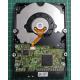 Complete Disk, CHIP: 0A29480, HITACHI, HDT722520DLAT80, P/N: 0A32010, 200GB, 3.5", IDE