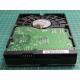 Complete Disk, PCB: 2060-001129-001 Rev A, WD400 , WD Caviar, WD400BB-00DEA0, 40GB, 3.5", IDE