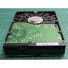 Complete Disk, PCB: 2060-001129-001 Rev A, WD400 , WD Caviar, WD400BB-00DEA0, 40GB, 3.5", IDE