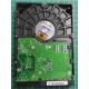 Complete Disk, PCB: 2060-001129-001 Rev A, WD400 , WD Caviar, WD400BB-00DEA0, 40GB, 3.5", IDE