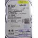 Complete Disk, PCB: 2060-001129-001 Rev A, WD400 , WD Caviar, WD400BB-00DEA0, 40GB, 3.5", IDE