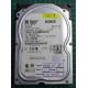 Complete Disk, PCB: 2060-001129-001 Rev A, WD400 , WD Caviar, WD400BB-00DEA0, 40GB, 3.5", IDE