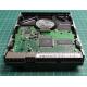 Complete Disk, PCB: BF41-00109A Rev 01, SAMSUNG, SP0842N, P/N: 353311AP651223, 80GB, 3.5", IDE
