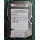 Complete Disk, PCB: BF41-00109A Rev 01, SAMSUNG, SP0842N, P/N: 353311AP651223, 80GB, 3.5", IDE