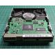 Complete Disk, PCB: BF41-00080A Rev 04, SP0802N, SAMSUNG, P/N: 0821J1FX514690, 80GB, 3.5", IDE