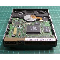 Complete Disk, PCB: BF41-00051A, SP2001H, SAMSUNG, 20GB, 3.5", IDE