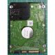 Complete Disk, PCB: 2060-771959-000 Rev A, WD5000LPVX, WD Blue, WD5000LPVX-75V0TT0, 500GB, 2.5", SATA