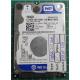 Complete Disk, PCB: 2060-771959-000 Rev A, WD5000LPVX, WD Blue, WD5000LPVX-75V0TT0, 500GB, 2.5", SATA