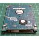 Complete Disk, PCB: CA26332-B42204BA, FUJITSU , MHV2040AH, P/N: CA06531-B124, 40GB, 2.5", IDE