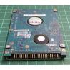 Complete Disk, PCB: CA26332-B42204BA, FUJITSU , MHV2040AH, P/N: CA06531-B124, 40GB, 2.5", IDE