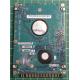 Complete Disk, PCB: CA26332-B42204BA, FUJITSU , MHV2040AH, P/N: CA06531-B124, 40GB, 2.5", IDE
