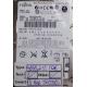 Complete Disk, PCB: CA26332-B42204BA, FUJITSU , MHV2040AH, P/N: CA06531-B124, 40GB, 2.5", IDE