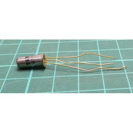 Germanium Transistor, TESLA, 103NU71