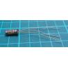 Germanium NPN Transistor, TESLA, 153NU70