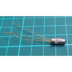 Germanium Transistor, TESLA, GC502