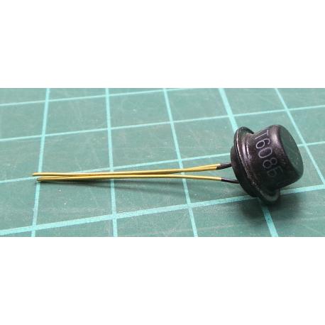 Germanium Transistor, KT608B 81