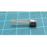Germanium PNP Transistor, TESLA, GF506