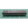 INS8080AN, 8 bit Processor, USED PULLS