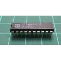 CD74HC4353E, Triple 2 Channel Mux, USED PULLS