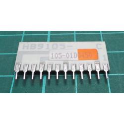 Ceramic Hybrid Module, No Data, 105-01D0450