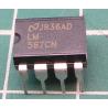 LM567, TONE DECODER