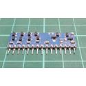 Ceramic Hybrid Module, No Data, 031-02G 20812