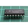 MC74HC4053N, Analogue MUX, USED PULLS