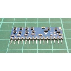 Ceramic Hybrid Module, No Data, 031-20D, 20291