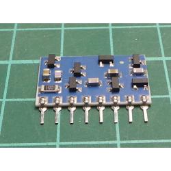 Ceramic Hybrid Module, No Data, 077-00D20441