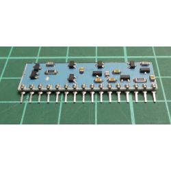 Ceramic Hybrid Module, No Data, 008-02G11886