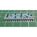 Ceramic Hybrid Module, No Data, 008-02G11886