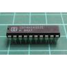 CD74HC4352E, Dual 4 Channel Mux, USED PULLS