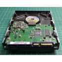 Complete Disk, PCB: BF41-00108A, HD080HJ/P, SAMSUNG, P/N: 137211FLC13247, 80GB, 3.5", SATA