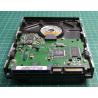 Complete Disk, PCB: BF41-00108A, HD080HJ/P, SAMSUNG, P/N: 137211FLC13247, 80GB, 3.5", SATA