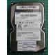Complete Disk, PCB: BF41-00108A, HD080HJ/P, SAMSUNG, P/N: 137211FLC13247, 80GB, 3.5", SATA