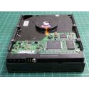 Complete Disk, PCB: 100370468 Rev A, Barracuda 7200.9, ST3402111A, P/N: 9BD01A-301, Firmware: 2AAA, 40GB, 3.5", IDE