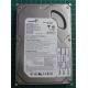 Complete Disk, PCB: 100370468 Rev A, Barracuda 7200.9, ST3402111A, P/N: 9BD01A-301, Firmware: 2AAA, 40GB, 3.5", IDE