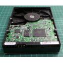Complete Disk, CHIP: 040111300, MAXTOR, DiamondMax Plus 9, YAR41BW0, 80GB, 3.5", IDE