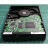 Complete Disk, CHIP: 040111300, MAXTOR, DiamondMax Plus 9, YAR41BW0, 80GB, 3.5", IDE